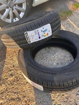 195/65 r15 - 4