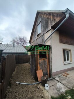 Rodinný dom, chalupa, Rajecká Lesná, okres Žilina, 238m2 1 - 4