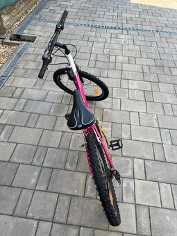 Predám dámsky bicykel Kenzel Vind 300 - 4
