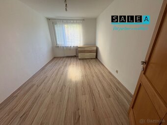 NA PREDAJ 4 IZBOVÝ BYT V TRNAVE - 4