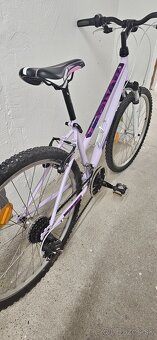Dema ISEO Lady 3.0 pink-violet 16" - 4