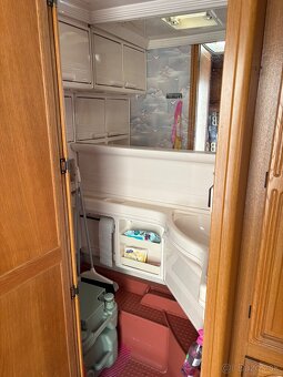 Karavan hobby prestige - 4