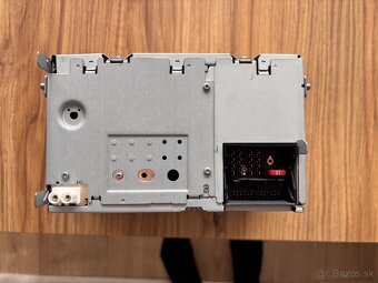 Autorádio RCD310 - 4
