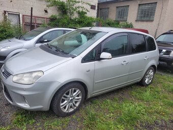 Ford C-Max - 4