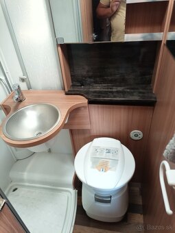 Autokaravan - 4