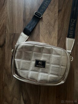 Missq crossbody kabelka - 4
