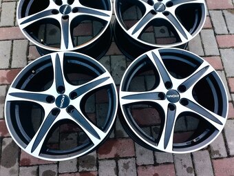 Ronal - Škoda, Volkswagen, Seat 5x112 r18 - 4