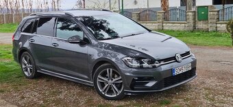 Havarovaný Golf 7 1.6 85kw RLine - 4