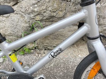 Bungi Lite 6kg 14” - 4