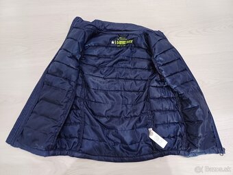Chlapčenská vesta zn.Primark,v.9-10r. - 4