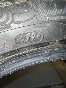 Michelin primacy 4 205/55 R16 - 4