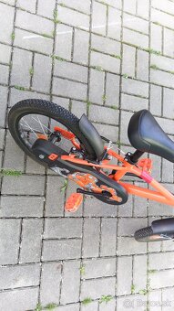 Bicykel 16 detsky - 4