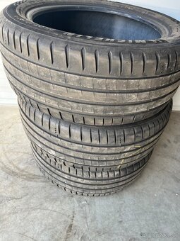 Michelin Pilot sport 5, 225/50 R17 - 4