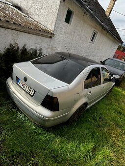 Bora 2.OL - 4
