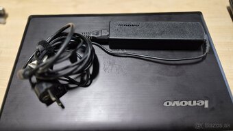 Lenovo G580 - 4