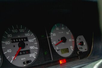 Skoda Felicia 1.3MPI / 50kw , 1997 - 4