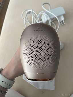 Philips IPL epilátor - 4
