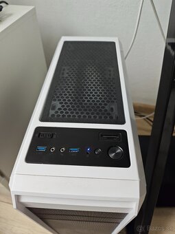 Predám PC s Ryzen 5 a GTX 1660 Ti 6G - 4