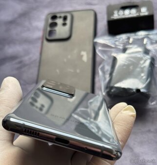 Samsung Galaxy S20 Ultra 5G - 4