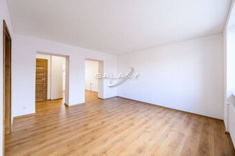 EXTRA PONUKA ATRAKTÍVNY moderný 3 izbový byt, Lučene - 4