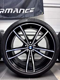 Styling 791M R19 Bmw Letne - 4