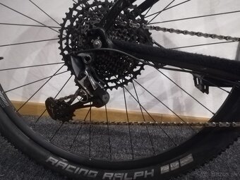 Trek x caliber 8  XL - 4