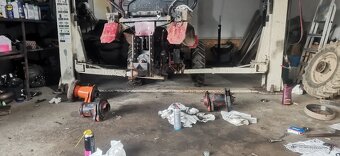 Traktor pasquali 994 - 4