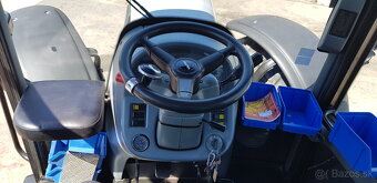 VALTRA T190 - 4