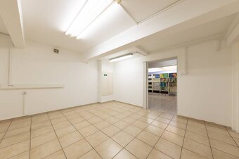 Všestranne využiteľný priestor pri OC Centrál - 4