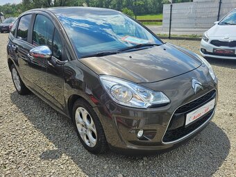 CITROEN C3 1.4VTi 104000km Automat - 4