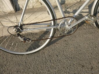 Bicykel - 4