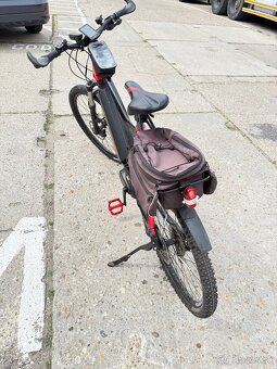 E-bike AGOGS Max-R 2020 - 4
