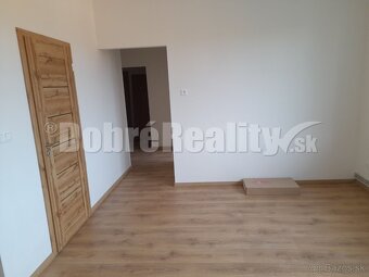 2 izbový byt na prenájom - 4