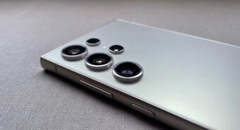 📱Samsung Galaxy S24 Ultra 256 GB – ako nový - 4