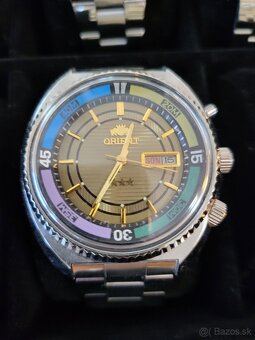 Hodinky Orient - 4