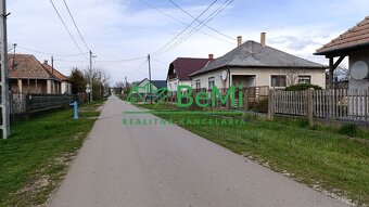 Rodinný dom v obci Csobád , okres Encs - Maďarsko- NA PREDA - 4