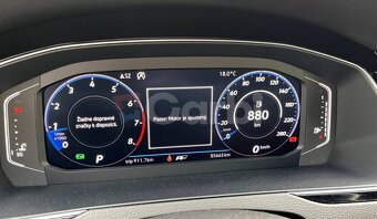 Volkswagen Arteon 2.0 TSI BMT R-Line DSG - 4