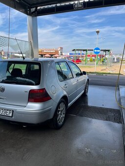 Golf 4 1.6 77kw Nova Stk EK 28.4.2027 - 4