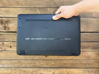 HP 15-ac117nc – Spoľahlivý notebook za super cenu - 4