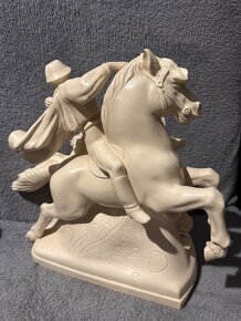 Retro porcelanove susosie - 30€ - 4