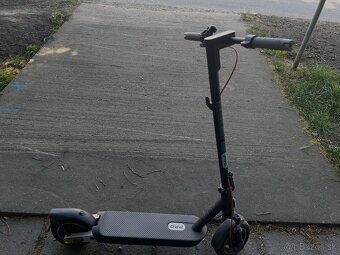 Xiaomi Electric Scooter 5 PRO Dual - 4