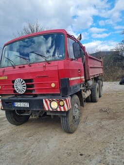Tatra 815 s3 V 10 turbo - 4