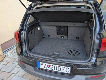 Volkswagen Tiguan 2.0 TDI 110k Trend&Fun - 4
