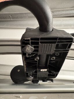 Thule ProRide - Stresny nosic na bicykel - 2ks - 4