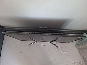 Predam smart TV Samsung UE40H6470SS - 4