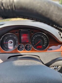 Vw passát 2.0 tdi - 4