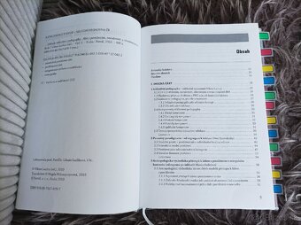 REZERVOVANE Základy inkluzivní pedagogiky # Viktor Lechta - 4