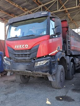 Adblue emulátor vhodný pre Iveco - 4