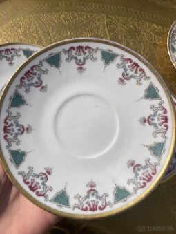Servis porcelán Lucky Josefina - 4