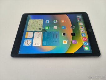 apple ipad pro 9,7 64gb Space Grey - 4